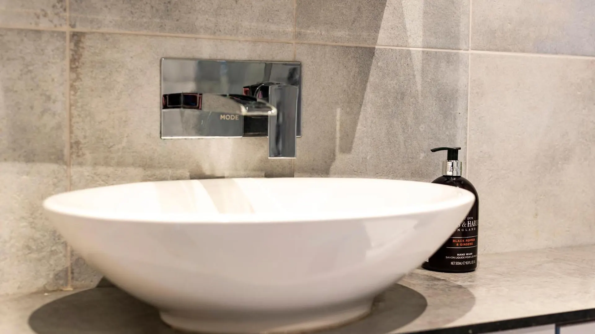 Duplex Apartment Shoreditch - The Living Elite Collection London United Kingdom
