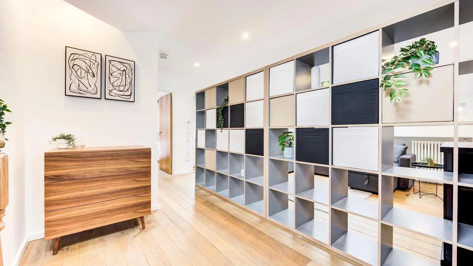 Duplex Apartment Shoreditch - The Living Elite Collection London 0*,