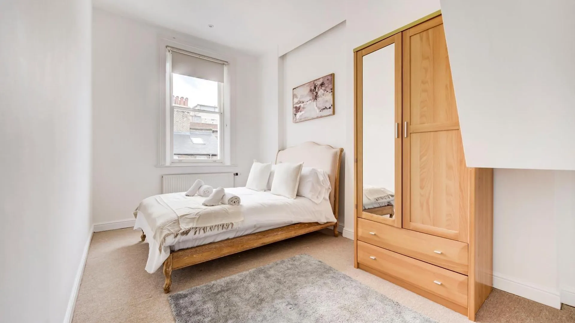 Duplex Apartment Shoreditch - The Living Elite Collection London 0*,  United Kingdom
