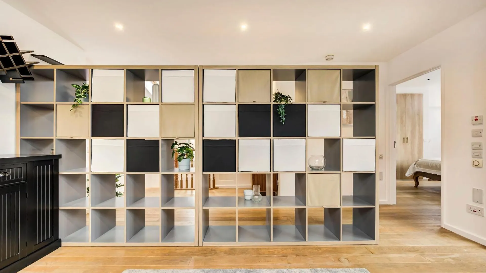 Duplex Apartment Shoreditch - The Living Elite Collection London 0*,  United Kingdom