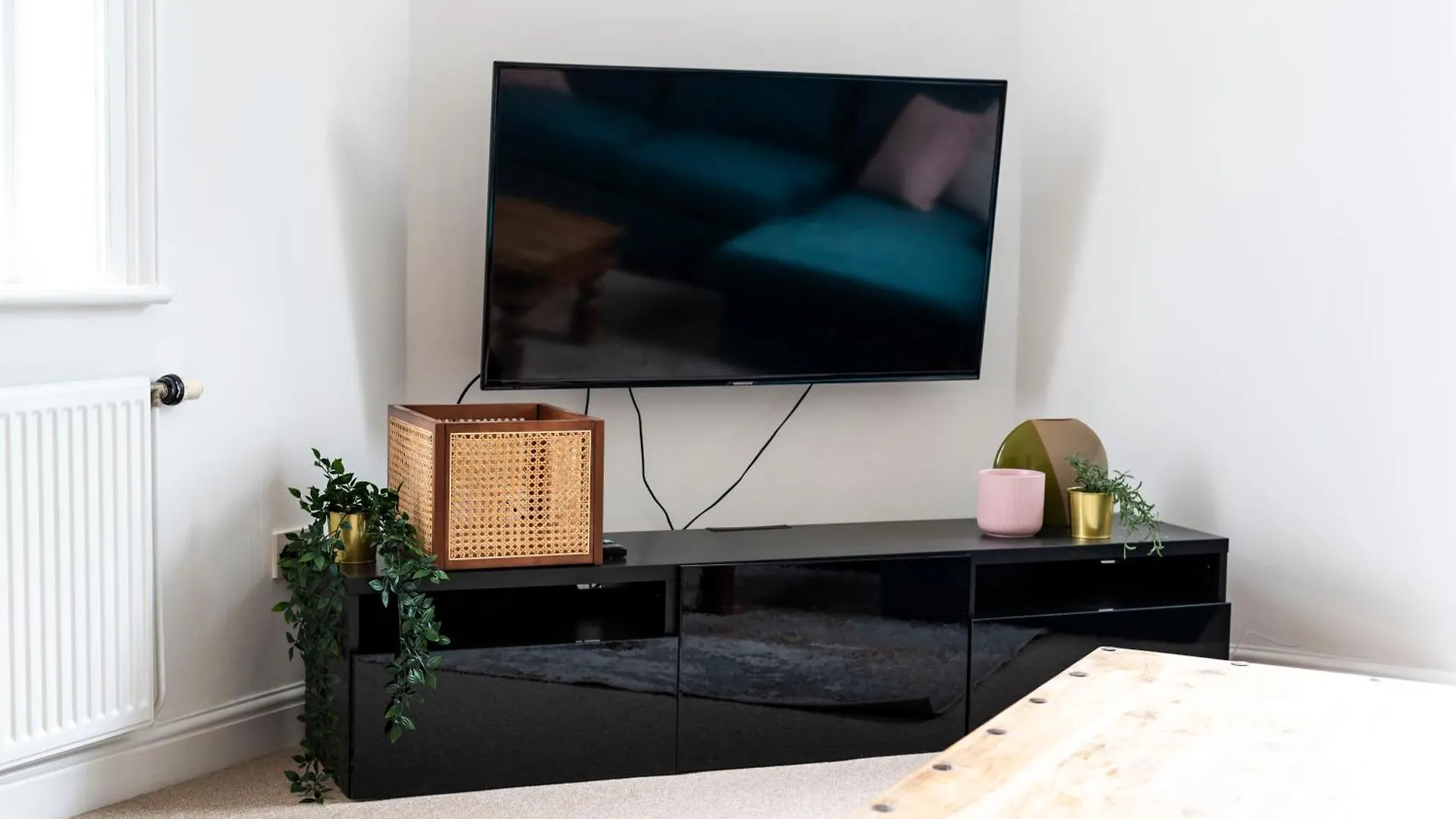 Duplex Apartment Shoreditch - The Living Elite Collection London