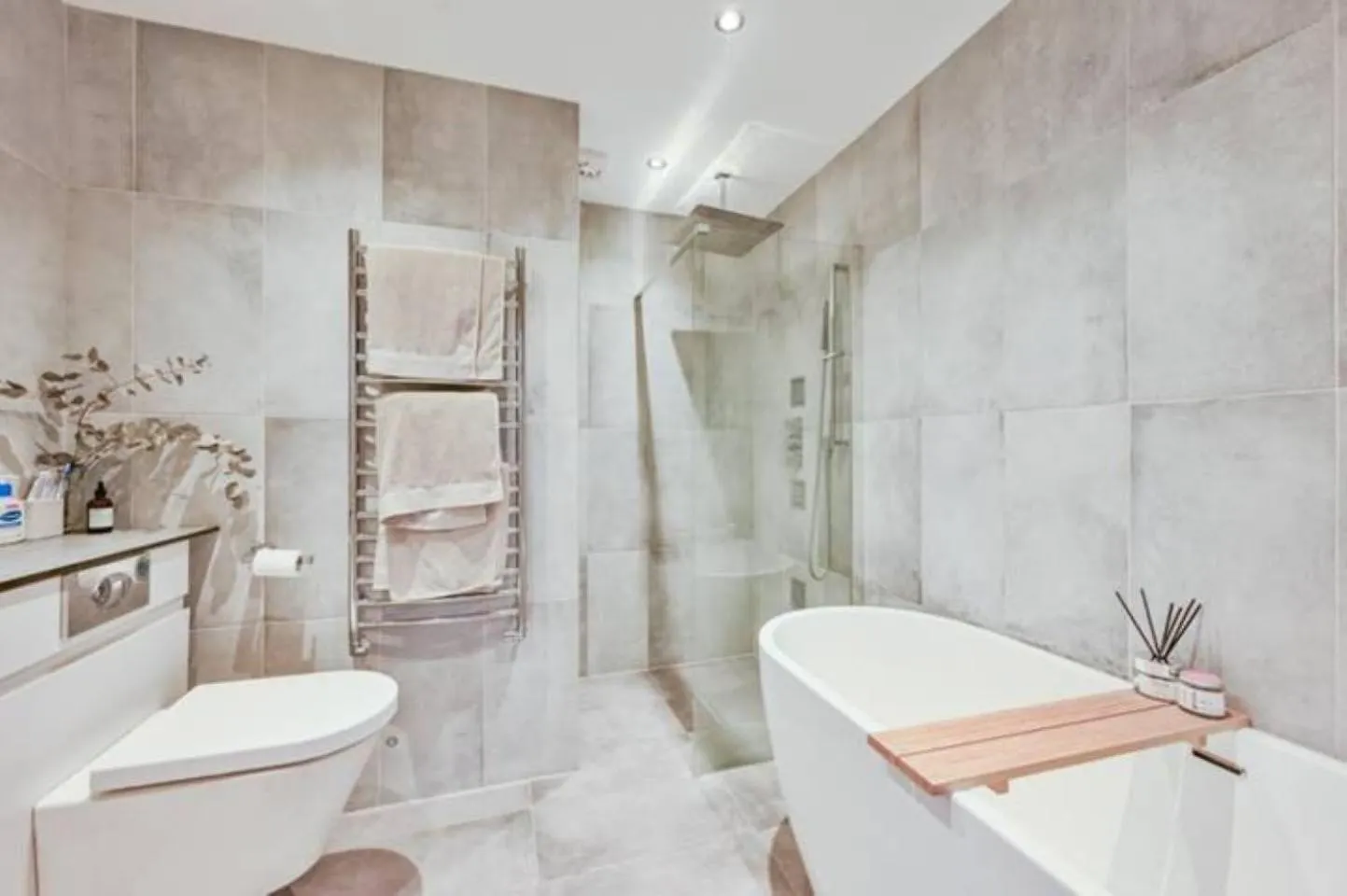 Duplex Apartment Shoreditch - The Living Elite Collection London United Kingdom